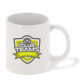 Mug personnalisé - 2