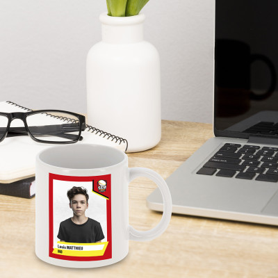 Mug - 1